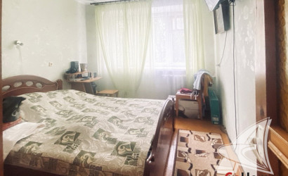 Купить 2-комнатную квартиру, Брест, Центр, пр-т Машерова. Фото 9