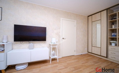 Купить 2-комнатную квартиру, Минск, Германовская ул., 17 (Октябрьский район). Фото 14