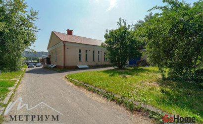Продажа склада, Минск, Менделеева 1-й пер., 50, 811 кв.м.. Фото 10
