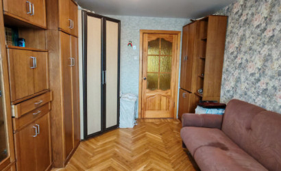 Купить 3-комнатную квартиру, Гомель, Кожара ул., 1. Фото 1