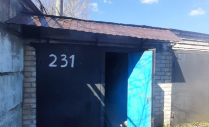 Продажа гаража, Минск, Стебенёва, 12, 34.9 кв.м.. Фото 1