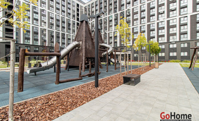 Купить 2-комнатную квартиру, Минск, Маршала Лосика, 53 (Московский район). Фото 13