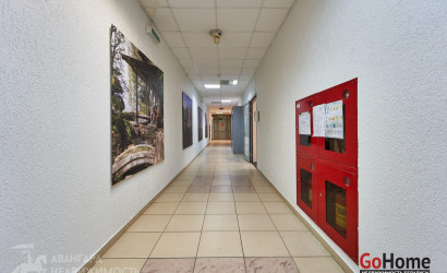 Аренда офиса, Минск, Платонова ул., 1/Б,  240 кв.м.. Фото 7