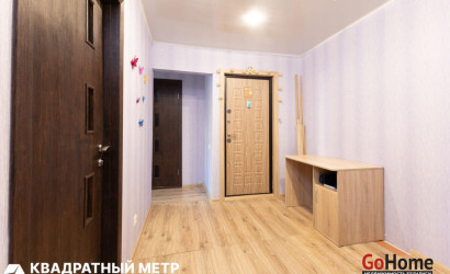 Купить 2-комнатную квартиру, Минск, Плеханова ул., 68/1 (Ленинский район). Фото 12