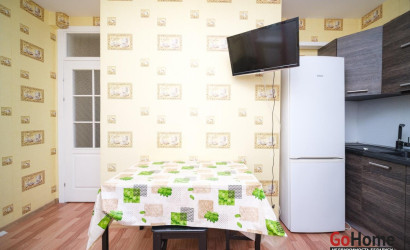 Купить 1-комнатную квартиру, Минск, Лидская ул., 16(Фрунзенский район). Фото 13