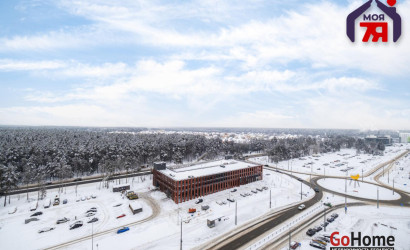 Купить 2-комнатную квартиру, Копище, Николая Камова ул., 1. Фото 17