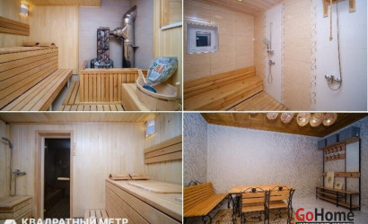 Купить коттедж, Гаище, 24.92 соток. Фото 21