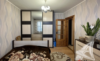 Купить 2-комнатную квартиру, Брест, Лт. рябцева, ул. Лейтенанта Рябцева. Фото 4