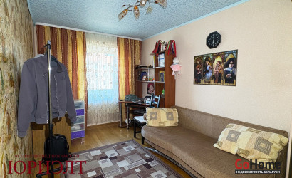 Купить 3-комнатную квартиру, Витебск, Терешковой, 26/5. Фото 6