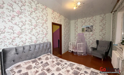 Купить дом, Витебск, 1-я Полярная, 10.2 соток. Фото 9