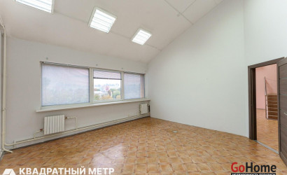 Продажа офиса, Минск, Загородный 3-й пер., 4/в,  67.9 кв.м.. Фото 12