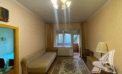 Купить 3-комнатную квартиру, Брест, Центр, ул. Советских Пограничников. Фото 6