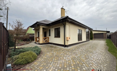 Купить коттедж, Брест, СТ Росинка, 6 соток. Фото 2