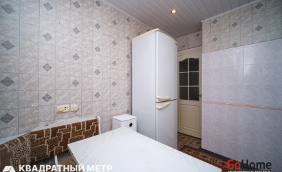 Купить 4-комнатную квартиру, Минск, Есенина ул., 16(Московский район). Фото 31