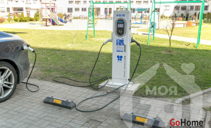 Купить 1-комнатную квартиру, Минск, Мстиславца ул., 4 (Первомайский район). Фото 19