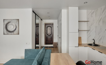 Купить 1-комнатную квартиру, Гродно, Пороховой, 3. Фото 4