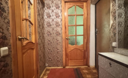 Купить 3-комнатную квартиру, Минск, Наклонный 1-й пер., 10 (Партизанский район). Фото 5