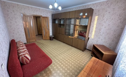 Купить 3-комнатную квартиру, Гродно, Клецкова, 58. Фото 3