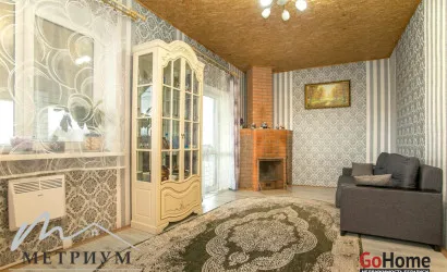  2-этаж.(145.3 м2), Березовцы