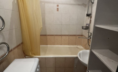 Снять 1-комнатную квартиру, Минск, ул. Воронянского, д. 23 (Октябрьский район). Фото 3