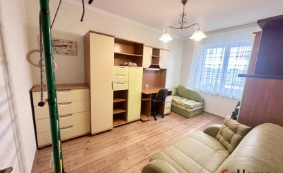 Купить 3-комнатную квартиру, Гродно, Репина, 43. Фото 12