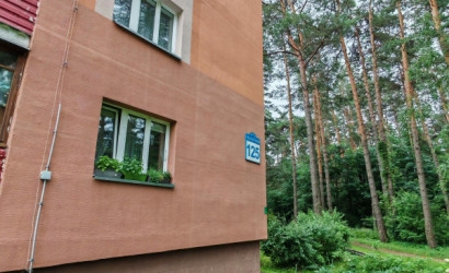 Купить 3-комнатную квартиру, Минск, Геологическая ул., 125(Партизанский район). Фото 10