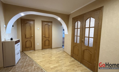 Купить 2-комнатную квартиру, Гродно, Белуша, 20Б. Фото 4