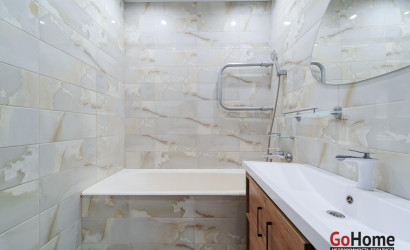 Купить 3-комнатную квартиру, Минск, Богдановича ул., 91 (Советский район). Фото 15