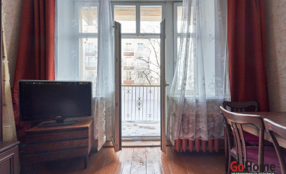 Купить 2-комнатную квартиру, Минск, Независимости просп., 36 (Партизанский район). Фото 9