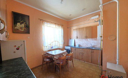 Купить 3-комнатную квартиру, Барановичи, Комсомольская. Фото 13