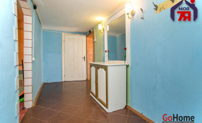 Купить дом, Мозоли, Центральная ул., 10 соток. Фото 7