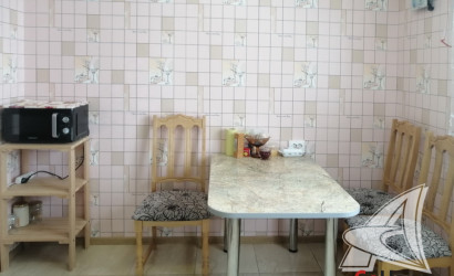 Купить 3-комнатную квартиру, Малорита, , . Фото 9