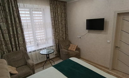 Снять 2-комнатную квартиру на сутки, Слоним, К. Маркса. Фото 12