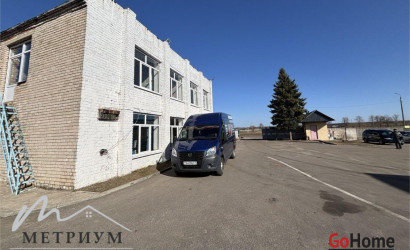 Продажа помещения, Хвойники, Минская ул., 13/2, 2518.6 кв.м.. Фото 28