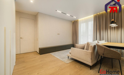 Купить 3-комнатную квартиру, Минск, Игоря Лученка ул., 19 (Октябрьский район). Фото 4