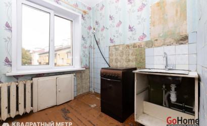 Купить 3-комнатную квартиру, Минск, Партизанский просп., 89 (Заводской район). Фото 10