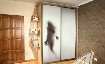 Купить 2-комнатную квартиру, Брест, Вулька, ш. Варшавское. Фото 12