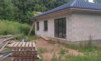  1-этаж.(120 м2), Огородники(7а)
