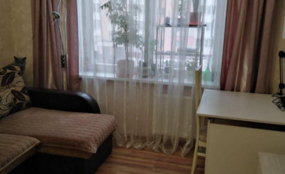 Купить 1-комнатную квартиру, Витебск, Марка Фрадкина ул.. Фото 2