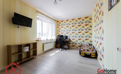 Купить дом, Острошицкий Городок, Лесная, 1А, 15.17 соток. Фото 25