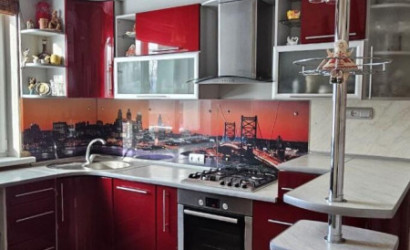 Купить дом, Вороны, Новая ул., 24.74 соток. Фото 8