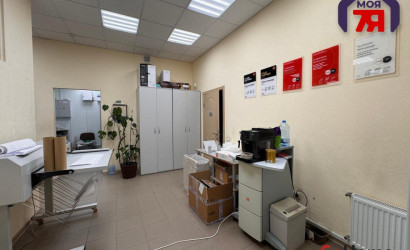 Продажа офиса, Минск, Ржавецкая ул., 5, 92 кв.м.. Фото 6