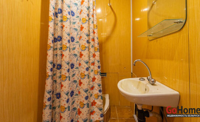 Купить дом в деревне, Плисянка, 6.5 соток. Фото 16