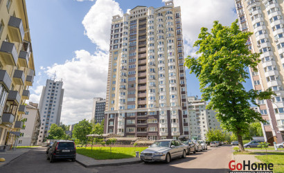 Снять 3-комнатную квартиру, Минск, ул. Сурганова, д. 5а (Первомайский район). Фото 18