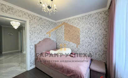 Купить 2-комнатную квартиру, Брест, ул. Папанина, д. . Фото 11