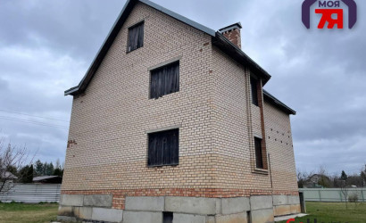 Купить дом, Ельница, Могилевская ул., 15 соток. Фото 6