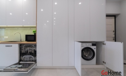 Снять 2-комнатную квартиру на сутки, Минск, 5 Франциска Скорины ул. (Первомайский район). Фото 16