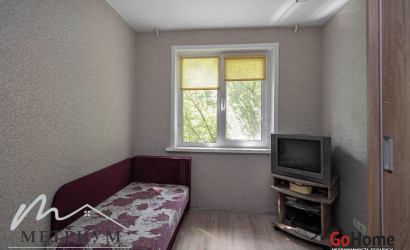 Купить 3-комнатную квартиру, Минск, Седых ул., 44 (Первомайский район). Фото 8