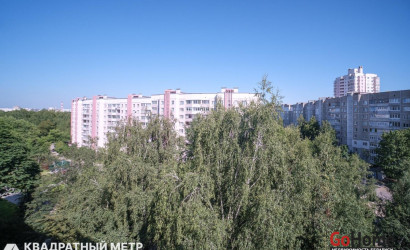 Купить 1-комнатную квартиру, Минск, Якубова ул., 30 (Ленинский район). Фото 12