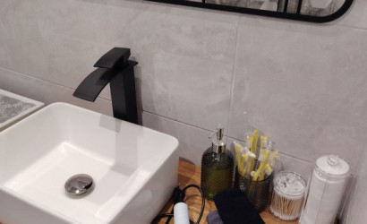 Снять 1-комнатную квартиру на сутки, Витебск, Жореса Алферова 17. Фото 3